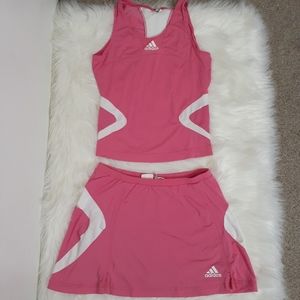 Adidas set women S/M
